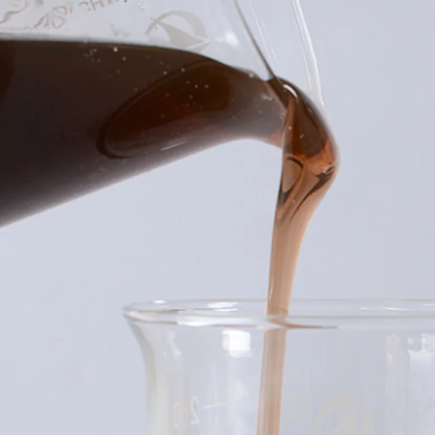 Factory Price LABSA 96% Linear Alkylbenzene Sulfonic Acid for Detergent