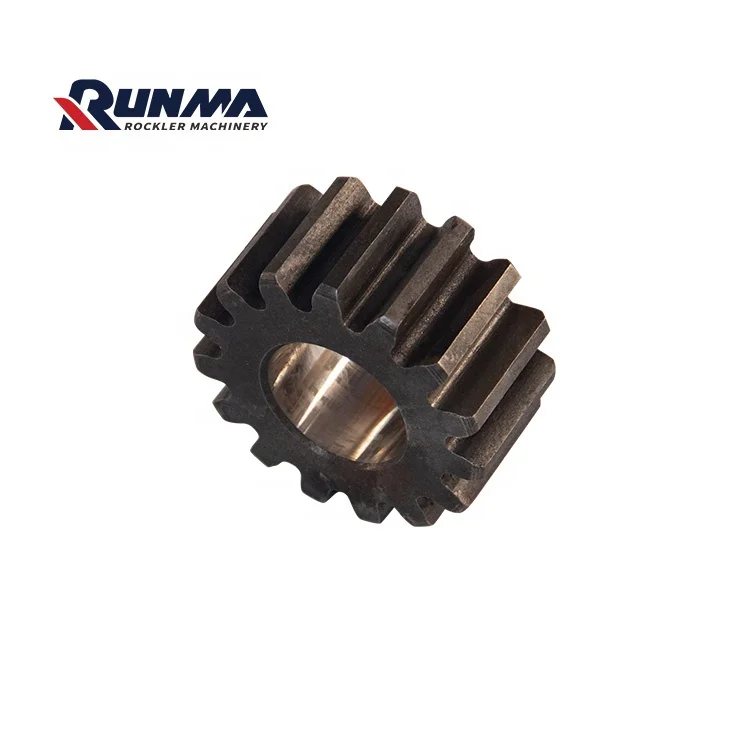 RUNMA 29070000561 404020B lg953 loader spare parts axle planet gear