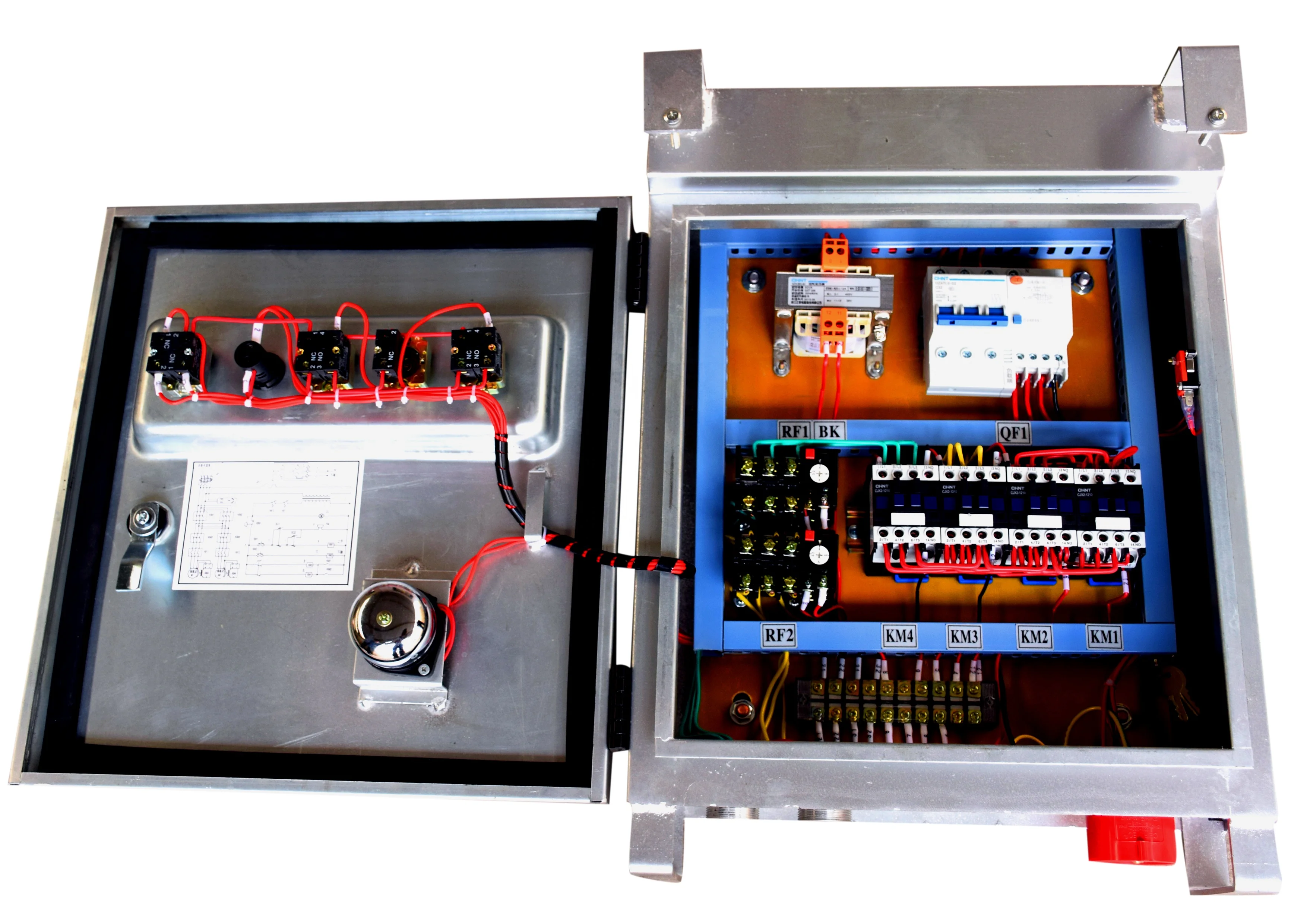 safety suspended wire rope platform suspended cradle system gondola lift construction