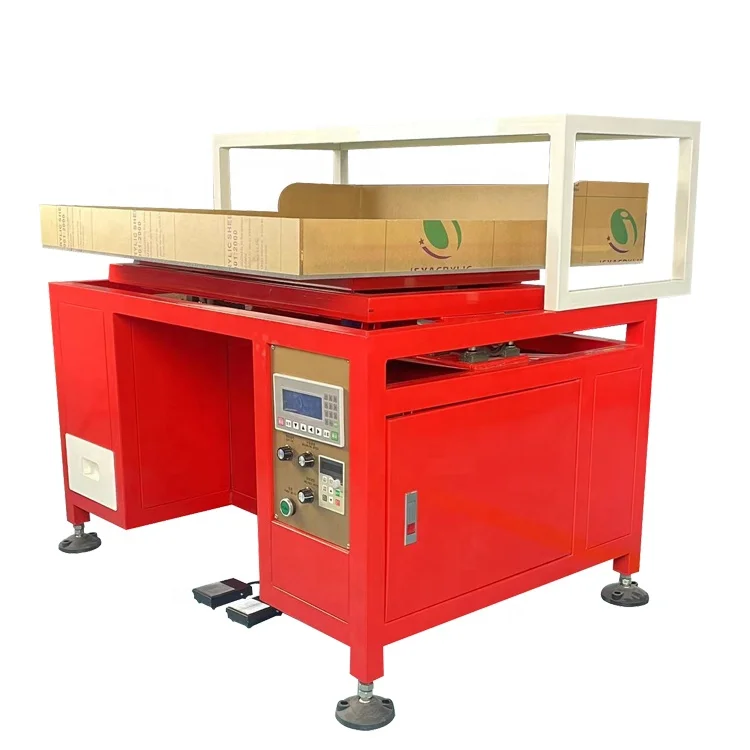 High Quality Rhinestone Setting Machine Prices Rhinestone Hotfix Shaking Machine for Rhinestones Setting