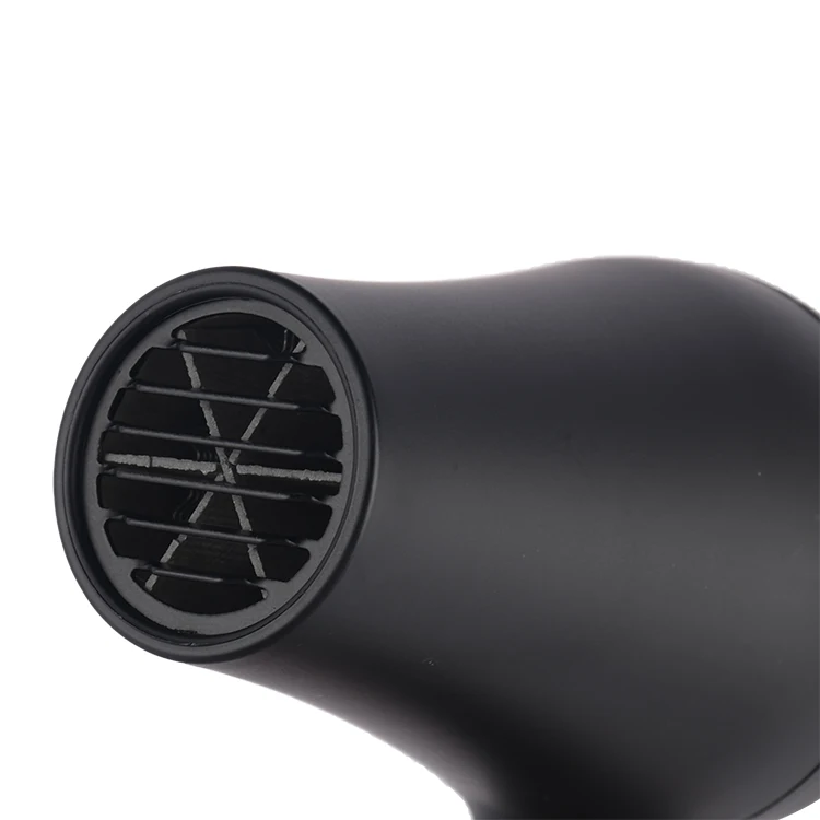 Electric Stylish Hair Drier Hair Dryer And High Temperature The Professional Hair Dryer For The Women and Men