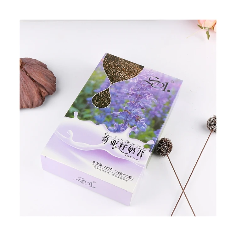 
Private Label Top Quality Health-care Products Weight Loss Snacks Milk Shake Powder Low Price 