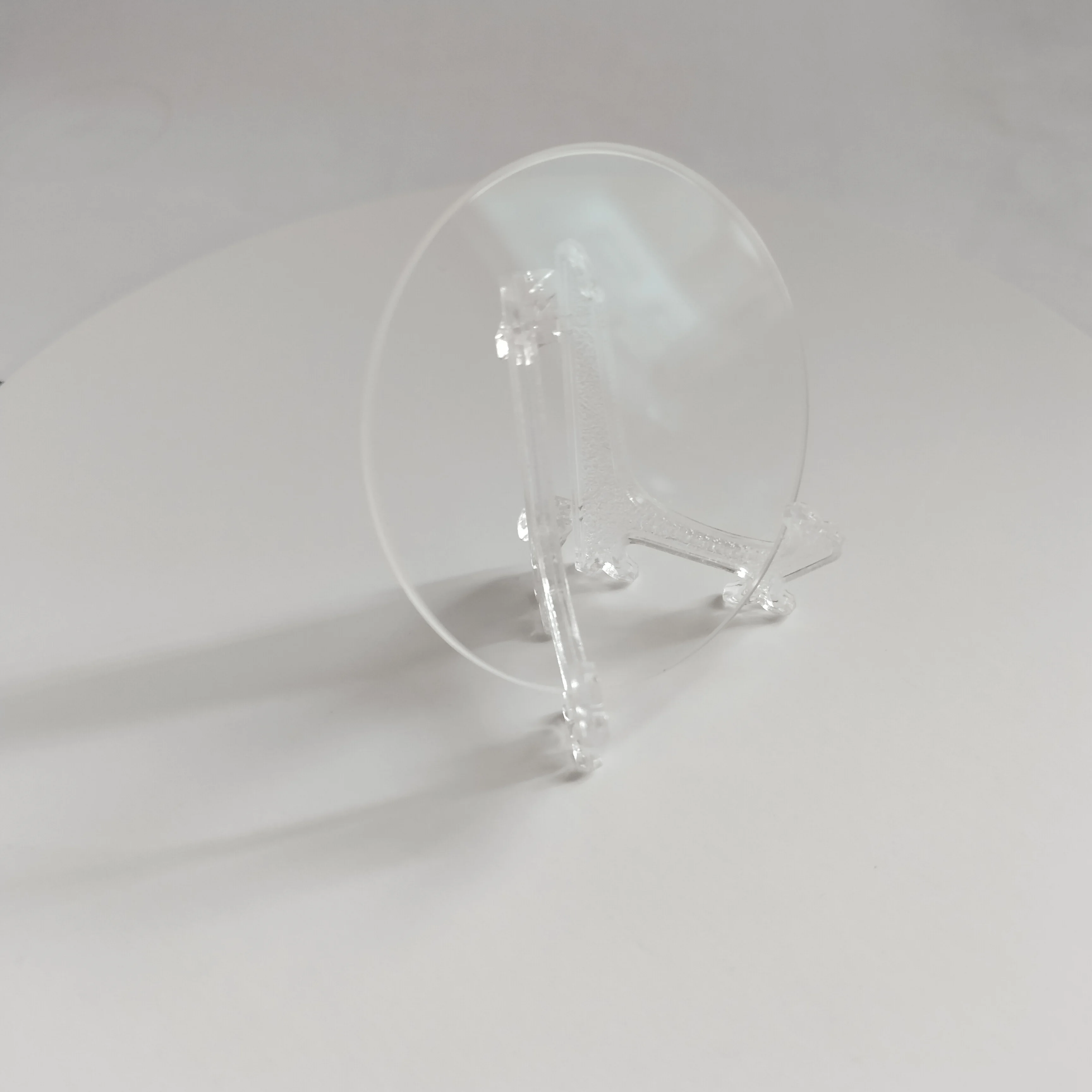 BK7/H-K9L Customized Wedge Optical Windows Optical Glass Protective Window