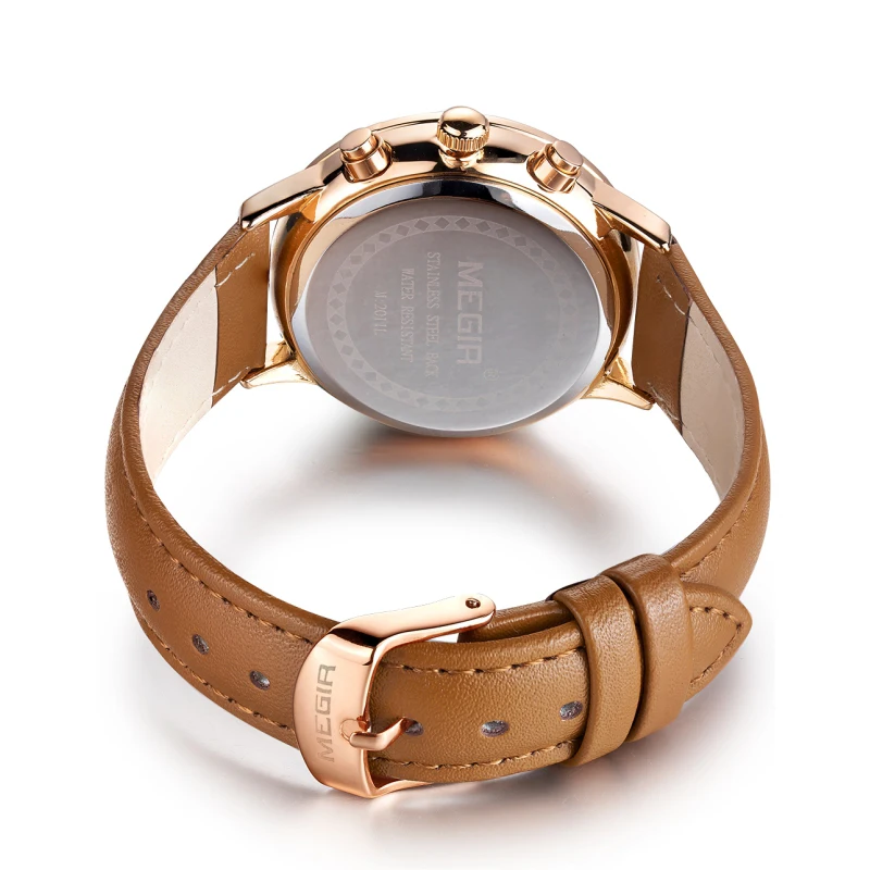 OEM lady watches minimalist watch for women stainless steel quartz wrist watch luxury women wristwatch