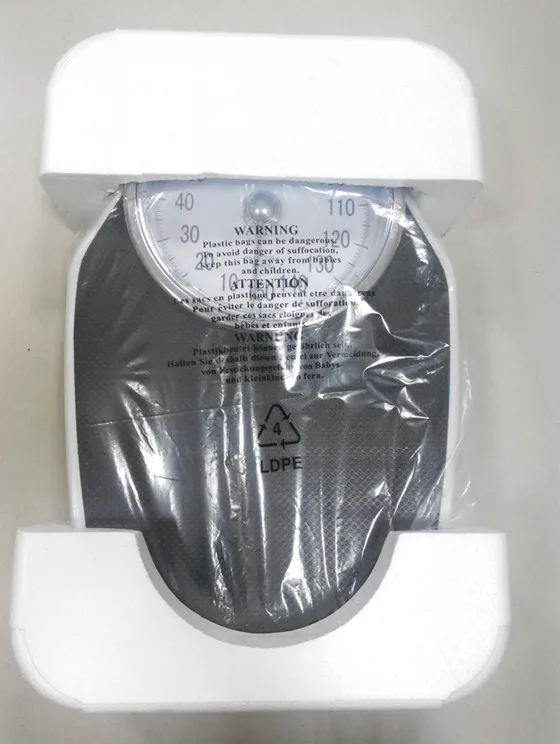 150kg 180kg Mechanical body scale weighing scale machine human health  medical mechanical scales