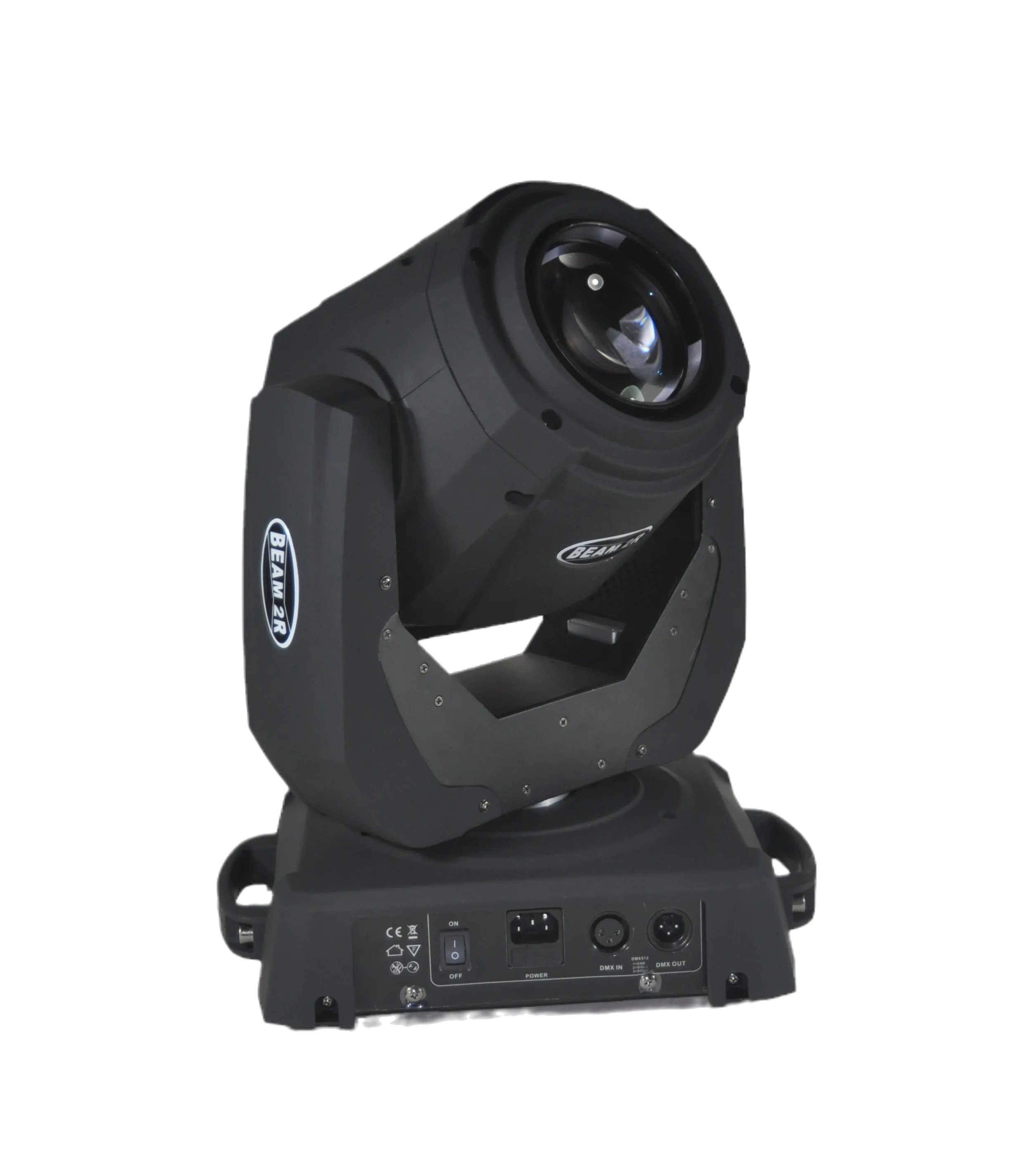 most popular DJ lighting Sharpy  beam  2R 132W  Moving Head Light  Disco bar  concert stage lighting equiqment