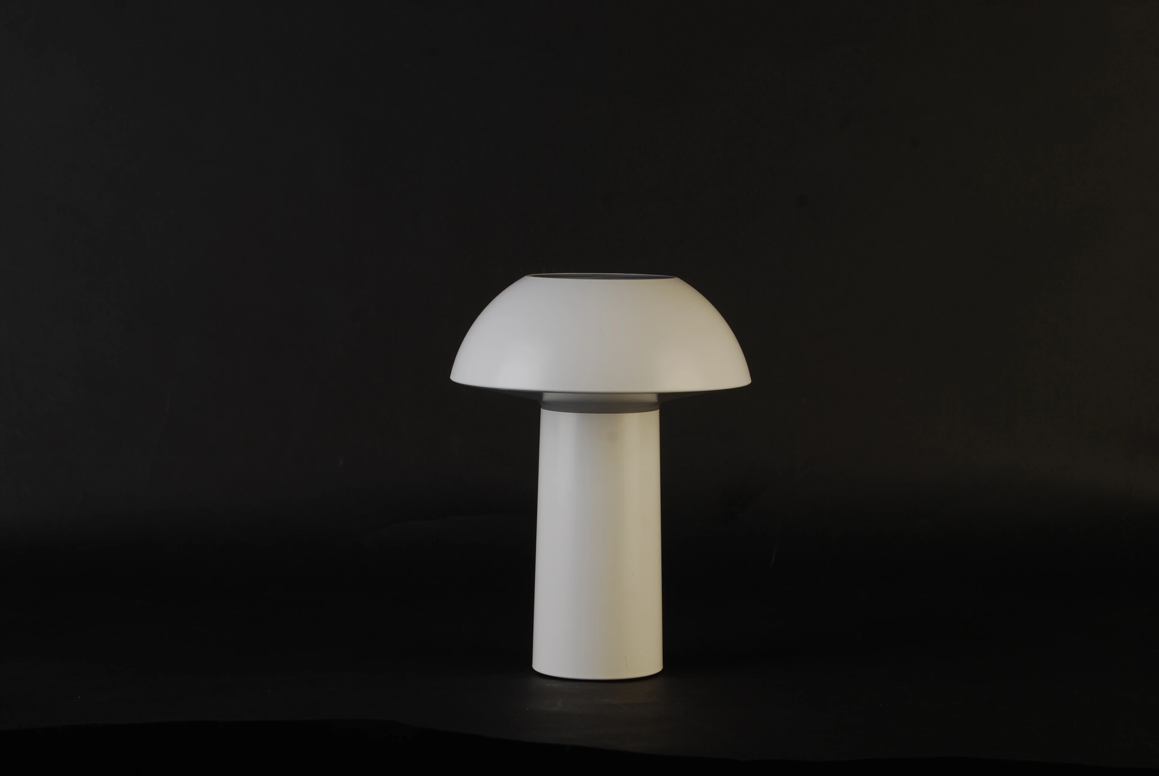 Mushroom Lamp for Gift LED Free Move Using LED Desk Reading Light