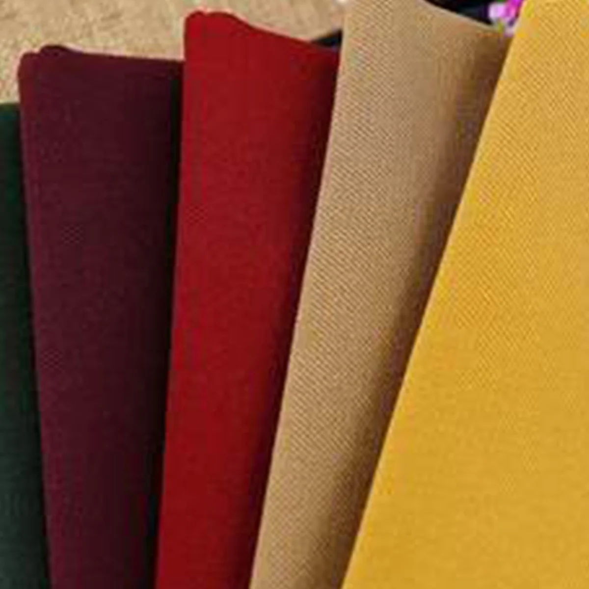 Yilong fabric manufacturer best price wholesale woven twill textiles solid organic pure cotton 100% cotton fabrics for clothing