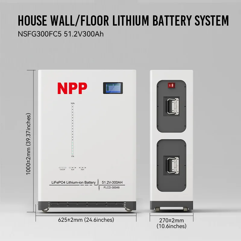 Защитная плата для литиевой батареи Аккумулятор Lifepo4 24v