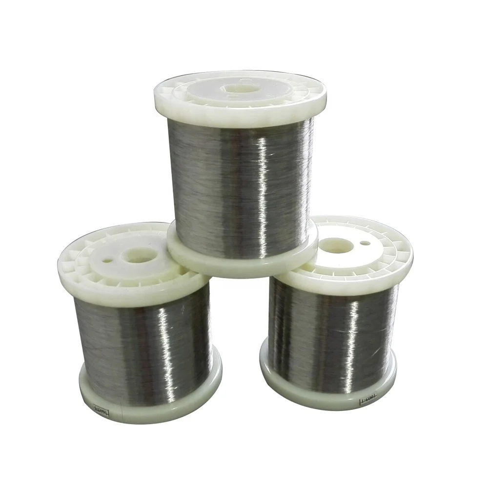 UNS N07090 Nimonic 90 wire high temperature wire for aerospace fasteners