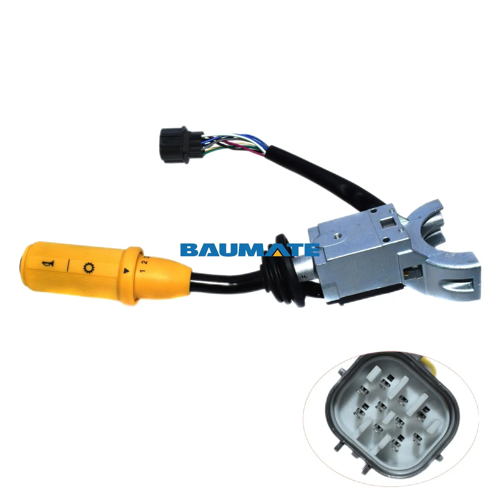 For JCB 3CX 4CX Forward Reverse Shuttle Lever Column Switch 701\52701 701\46701 701-52701 701-46701 70152701 70146701