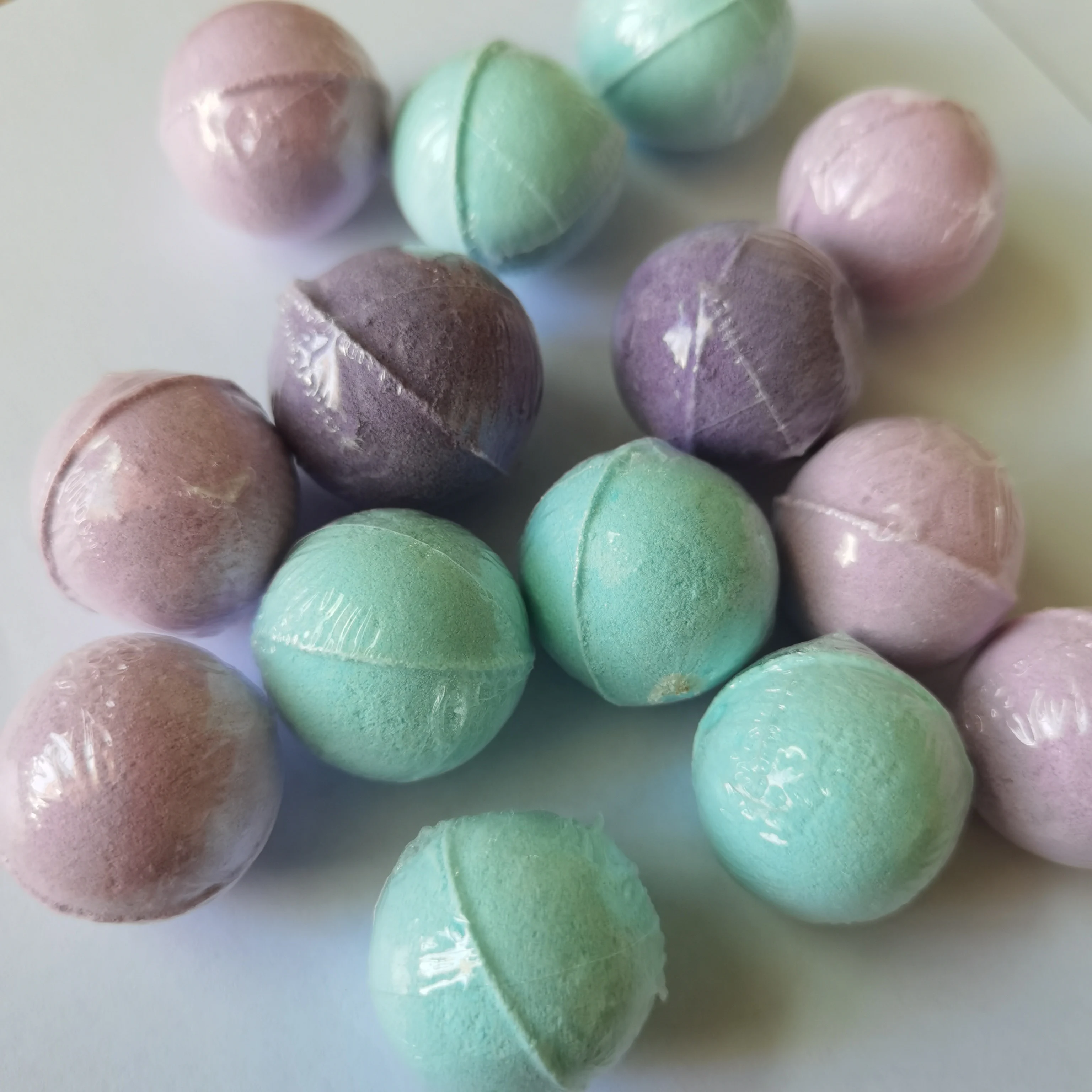 citric acid bath bomb powder 100% Natural Ingredient Msds other shape bath bomb pcs triangle bath bomb 35g