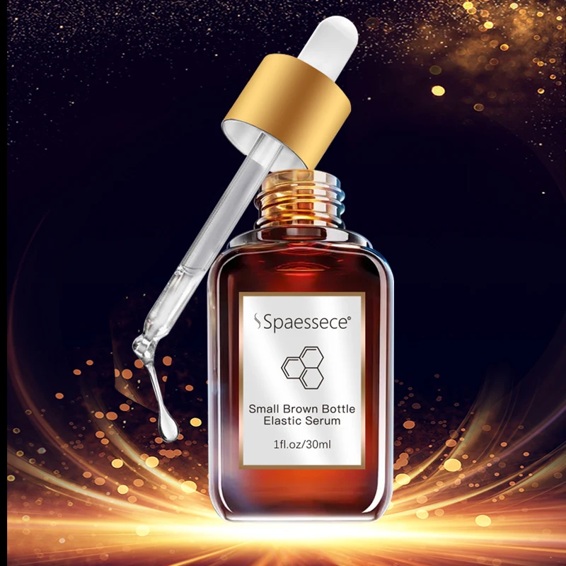 Wholesale Vibrant Glamour Crocodile Face Toner Repair Scar Vitamina C Serum Anti-aging With 100% Safety