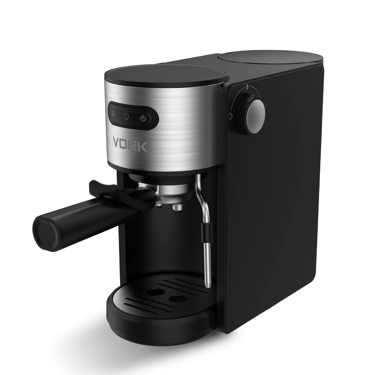 Automatic Commercial Coffee Maker Barista Espresso Coffee Machine for Sale Professional coffee machine