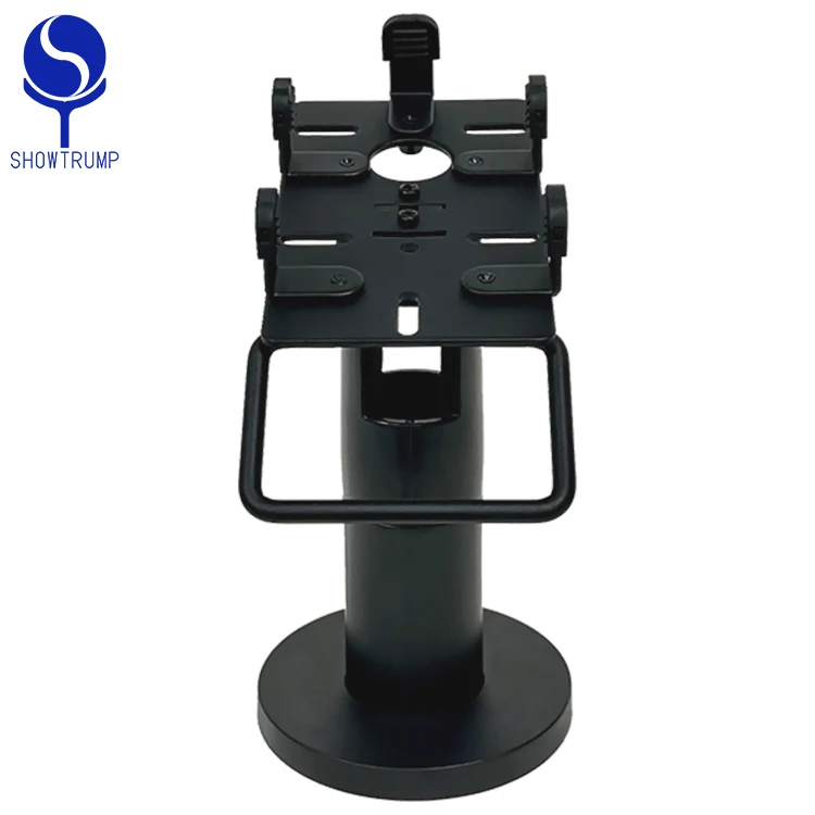 New Arrival Terminal Tablet Sale Base Verifone For 2 Ipad Pos Machine Stand Holder