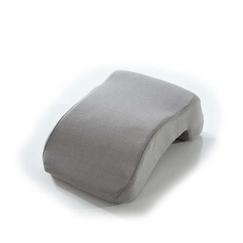Common Size Students/Seniors/Elderly/Office Workers Short Rest Memory Foam Pillow