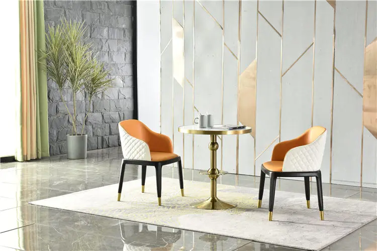 
2020 Latest Product High Durability Professional Moq 10 Pcs Commercial Furniture Negotiating bar Table Set 