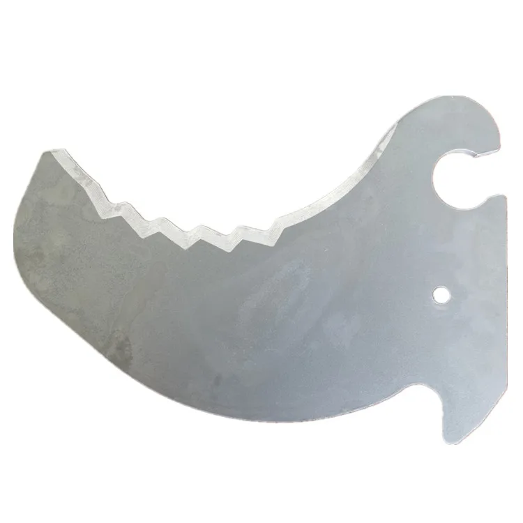 Agricultural Baler Parts Knife for Round Balers