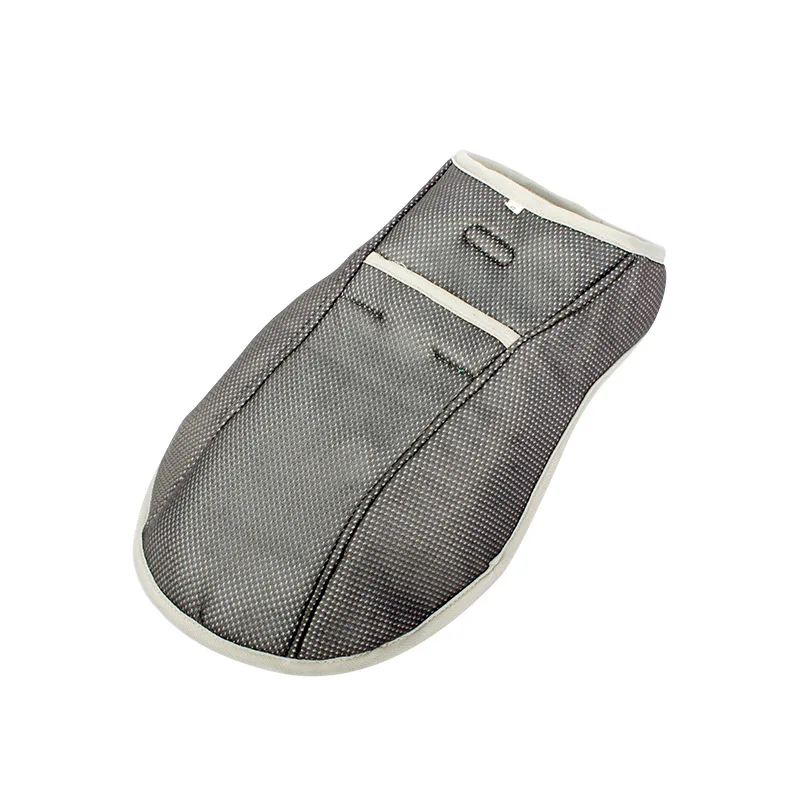 Hot weather Sun protection dogs pet cooler french bulldog cooling suit summer vest pet supplies dog clothes