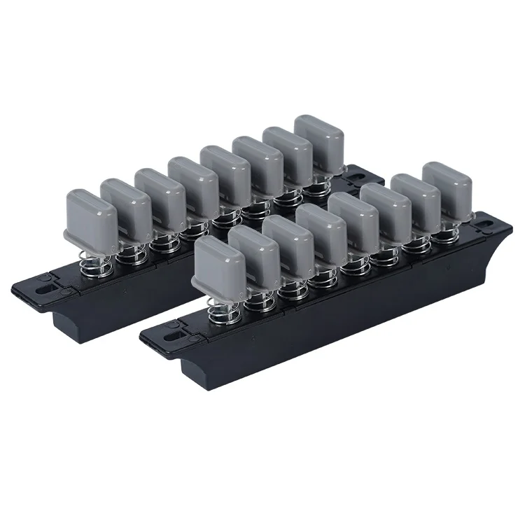 Electric Kitchen Appliances Fruit Manual Juicer Orange Fruit Squeezers Tool Parts Keyboard 8 Pins Push Button Switch