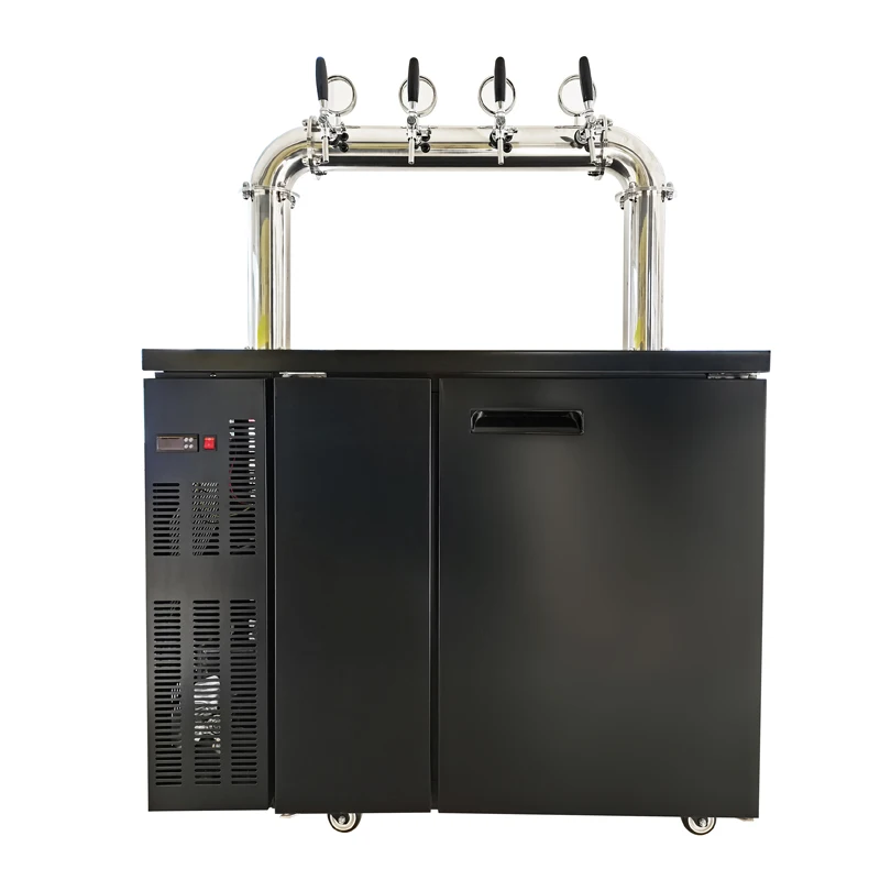 Popular Beer Cooler 6 US Kegs Backpack Cooler Kegerator