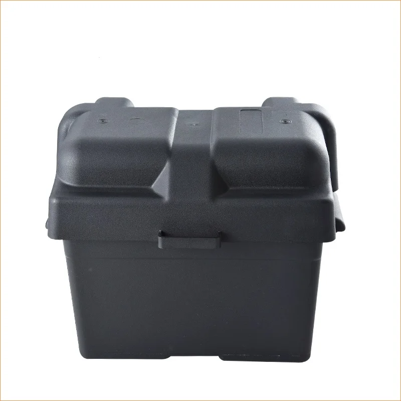 DC 12V 24V Battery Box Junction Case for Outdoor Camping