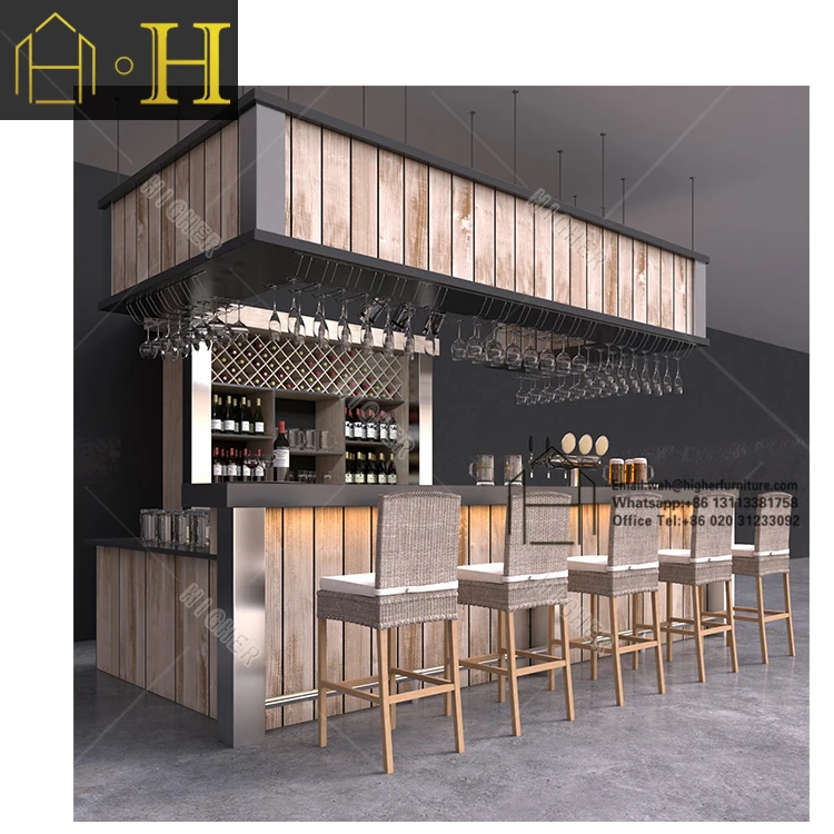 Good Quantity Food Counter Coffee Shop Interior Design Modern Coffee Shop Kiosk Mall Design