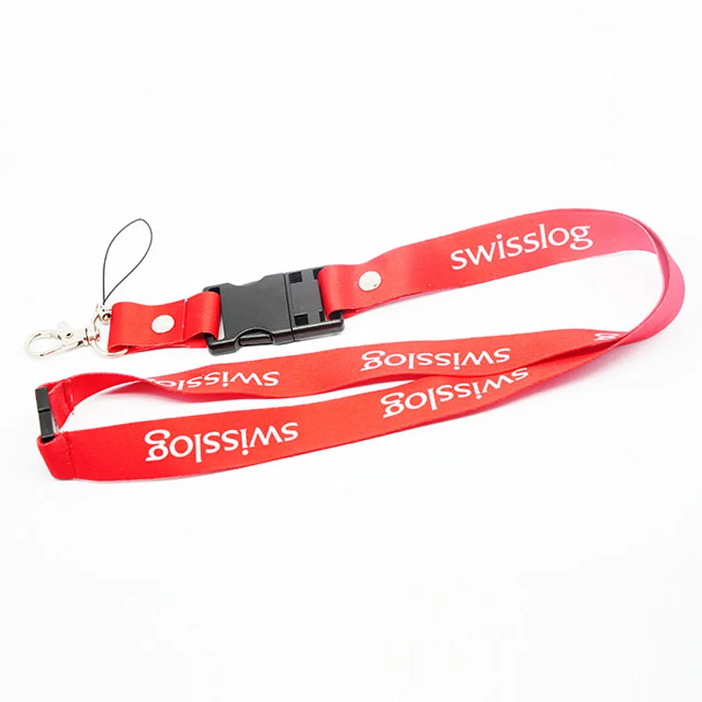 Wholesale Keychain Flash memory OEM 16GB 128GB Pendrive USB Flash Drive Custom Logo Printed Cheap Lanyard With ID Holder