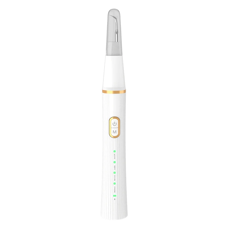 Tartar Remover Paste Care ultrasound Electric Tooth Cleaner Ultrasonic Teeth wireless Stain Dent Stick Tooth Cleaner