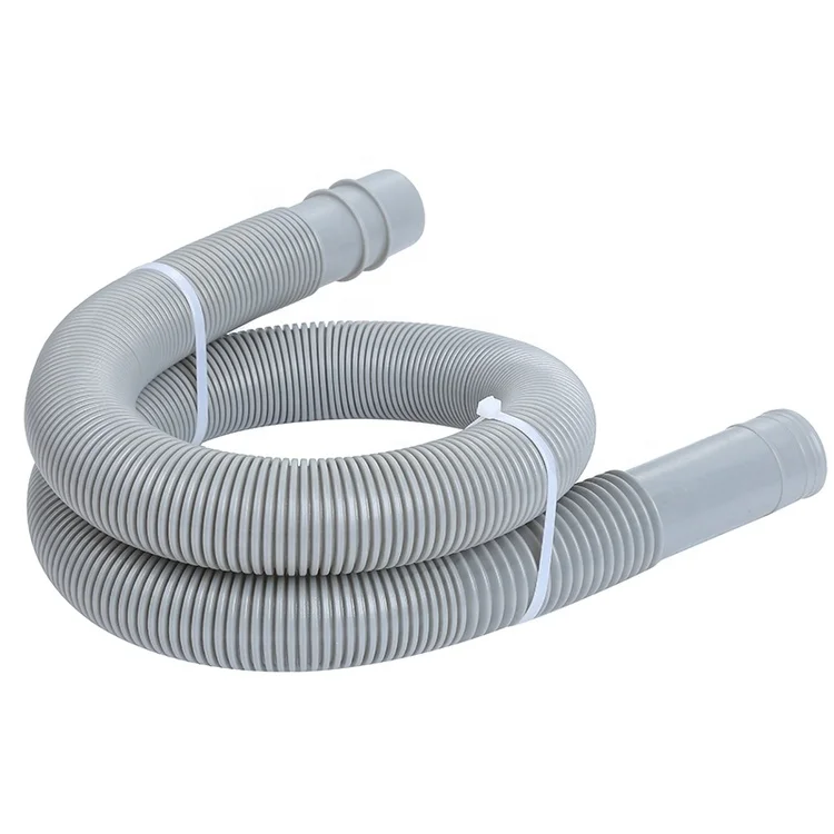 ISO Certificate Multi-Purpose PVC Soft Pipe Flexible Vacuum Cleaners Hose For Industrial Or Family