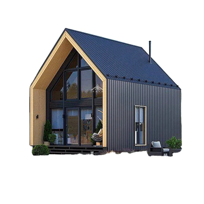 20ft 30ft 40ft Foldable House Container Free Test 2 Bedroom Motor Home Expandable Container House 3 Bedroom Pop Up House