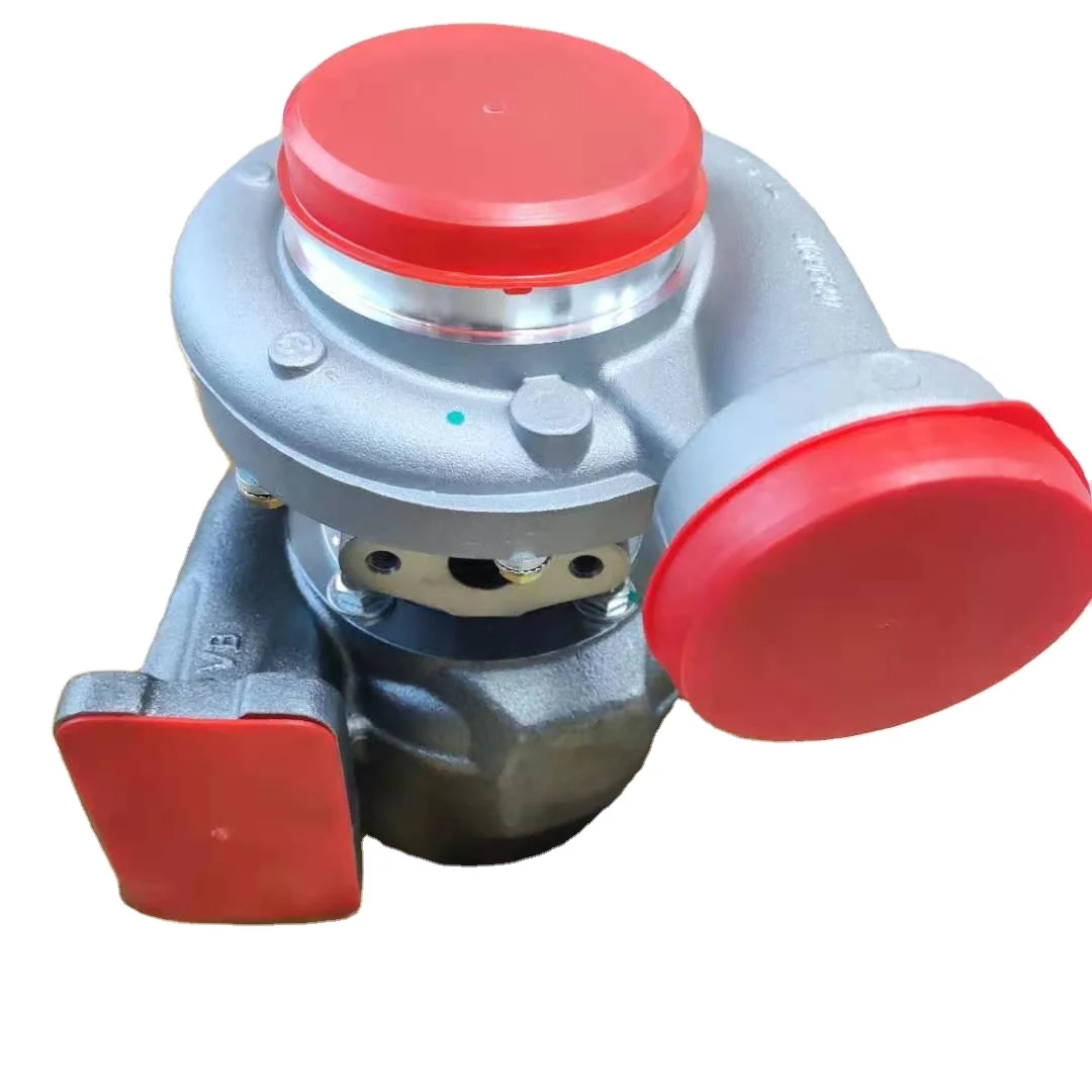 High Quality  Turbo Charger  for VOLVO EC210BLC EC180BLC EC160BLC EW145B EW180B L60E  D6D 20515585