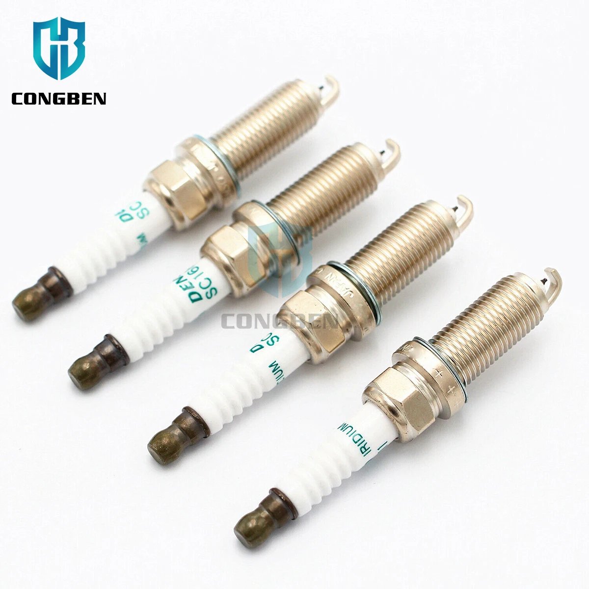 Manufacturing Wholesale Japan Car Original Engine Iridium Spark Plugs For toyota vitz denso bosch nissan tiida bmw vw honda ngk