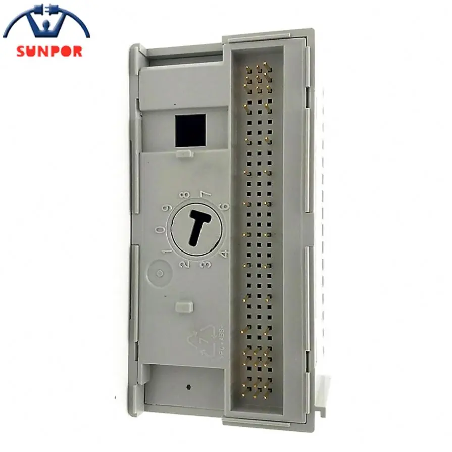 Warehouse Stock 1794 IC16 Reliable Supplier plc controller Input Module 1794-IC16
