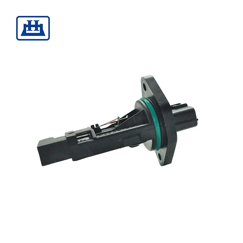 Mass Air Flow Sensor Compatible for NISSAN Compatible with MICRA K11 1.0i 1.4i 16V 161191F700  F00C2G2039
