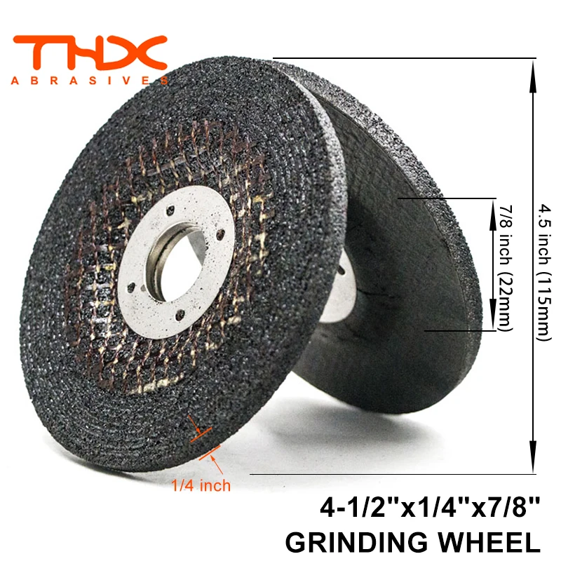 angle grinder polishing wheel metal grinding wheel cbn grinding wheel