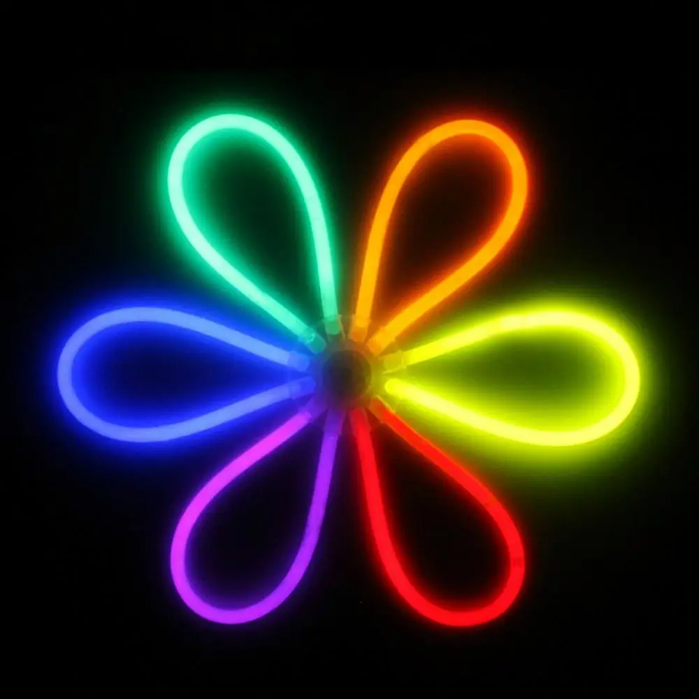 Custom Or Standard Factory Price Products Led Glow Sticks For Fireworks Glowsticks