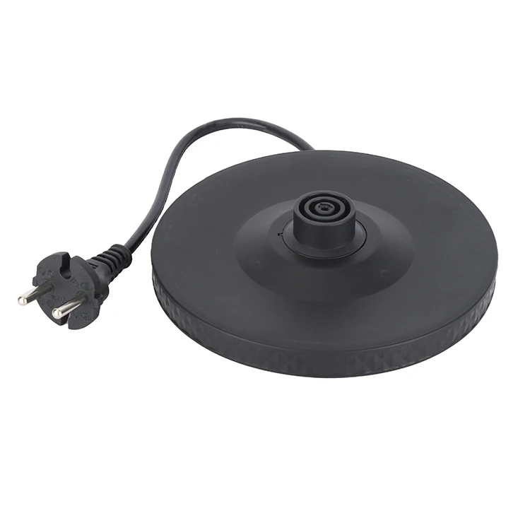 Mylongs brand MF-1088 blue LED Pyrex clear glass electric kettle1.2l water boiler glass electric kettle kettle electric glass