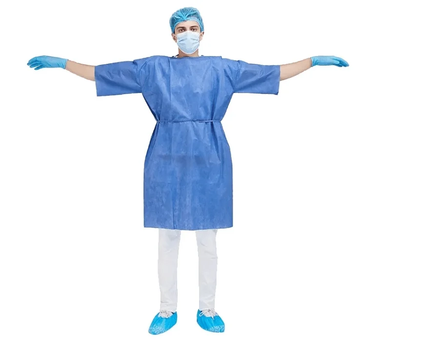 Disposable foot bath cover anti-cross infection HDPE plastic foot bath bag sauna nail shop