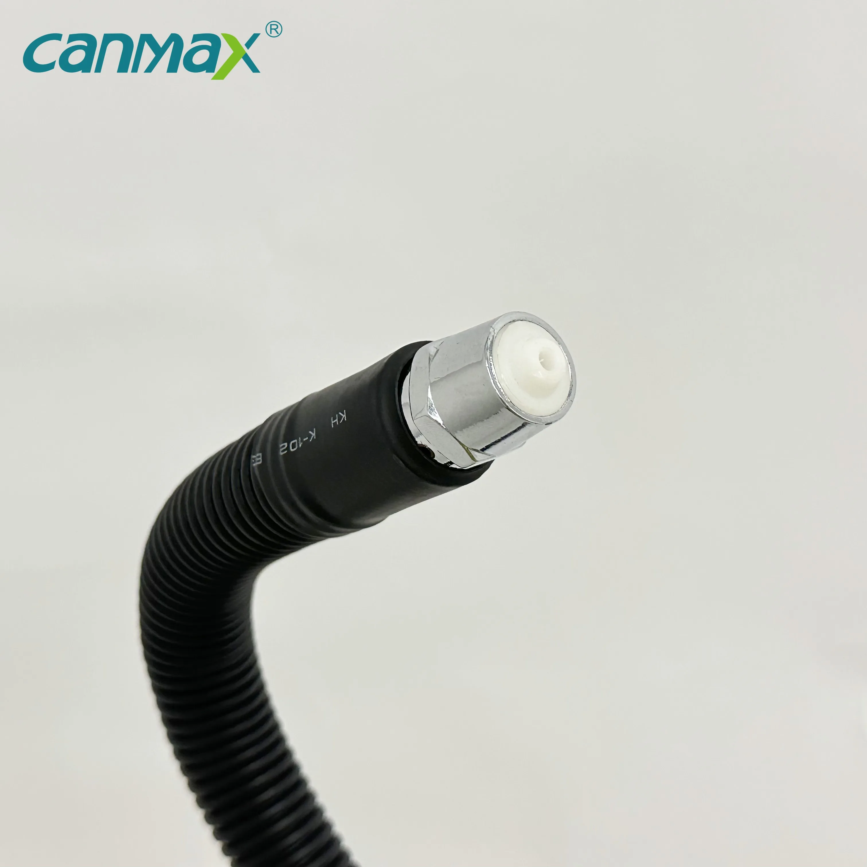 High Efficiency static eliminator Air Spray Gun Anti Static Ionizing Gun Static Neutralizer and Elimination Air Snake Spray Gun