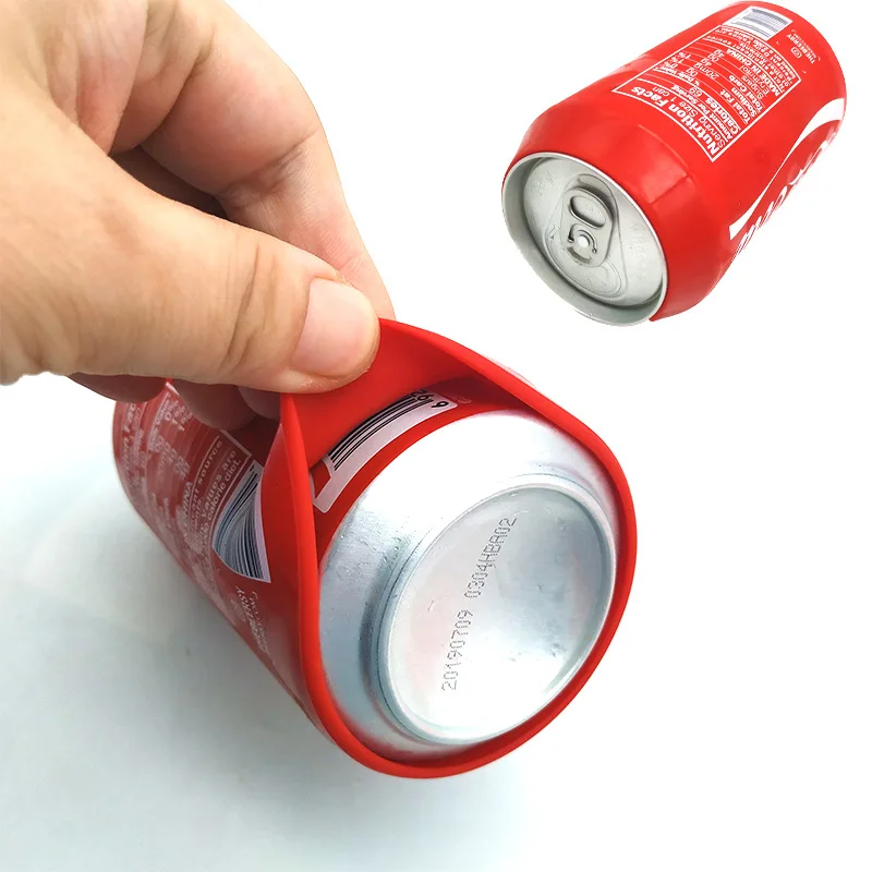 355ML Beer Can Covers Hide Beer Can cola Sleeve Cover Alcohol Disguise Silicone Beer Sleeve For Outdoor