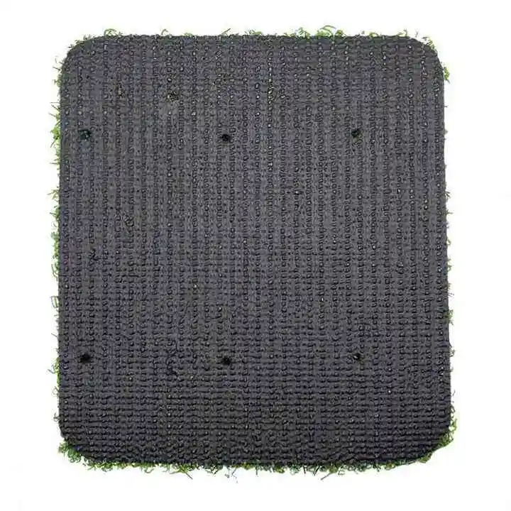 Unisport Artificial Grass Soccer SyntheticTurf Artificiel 30Mm 35Mm 40Mm No Filling Artificial Grass Wall Use For Football Field