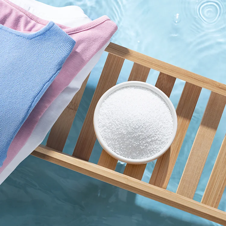Powder Laundry Detergent Oxygen Bleach Detergent Bleach Laundry Detergent Powder