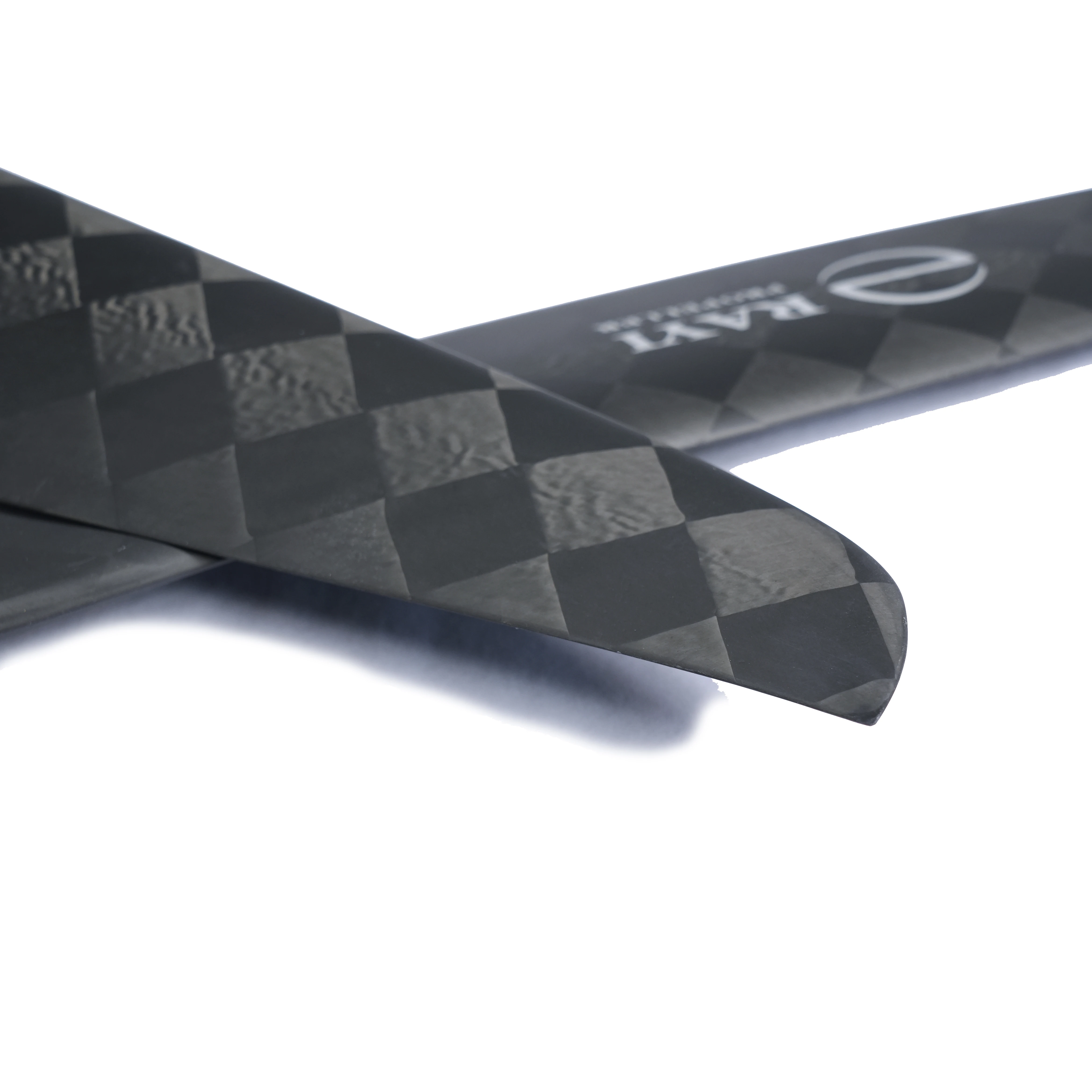 RAYI 32Inch/ 32*12 Inch Carbon Propeller Matt Quadcopter Drone Paramotor Jet Ski Propeller