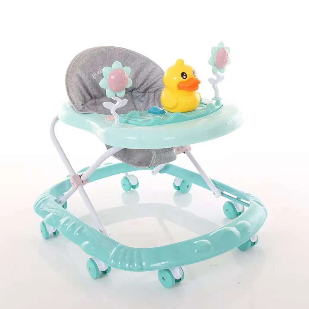 Детский игрушечный ходунк