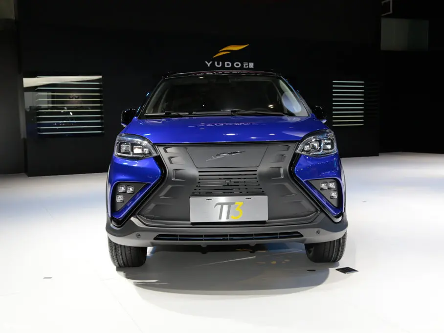  2021 Hot Sell Electric Cars Max Speed 140km/h Mileage 401km Fast Charge 30mins Lithium Battery Vehicle