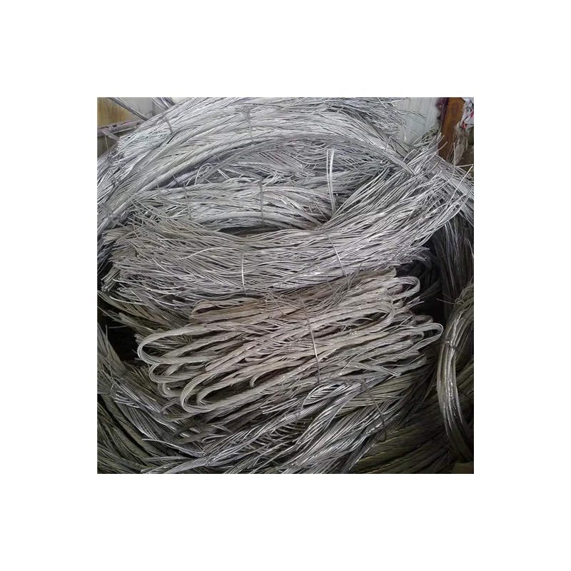 Copper scrap aluminum scrap steel scrap