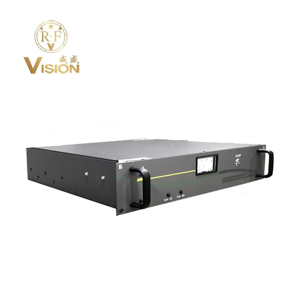  20W DVB-T2 TV