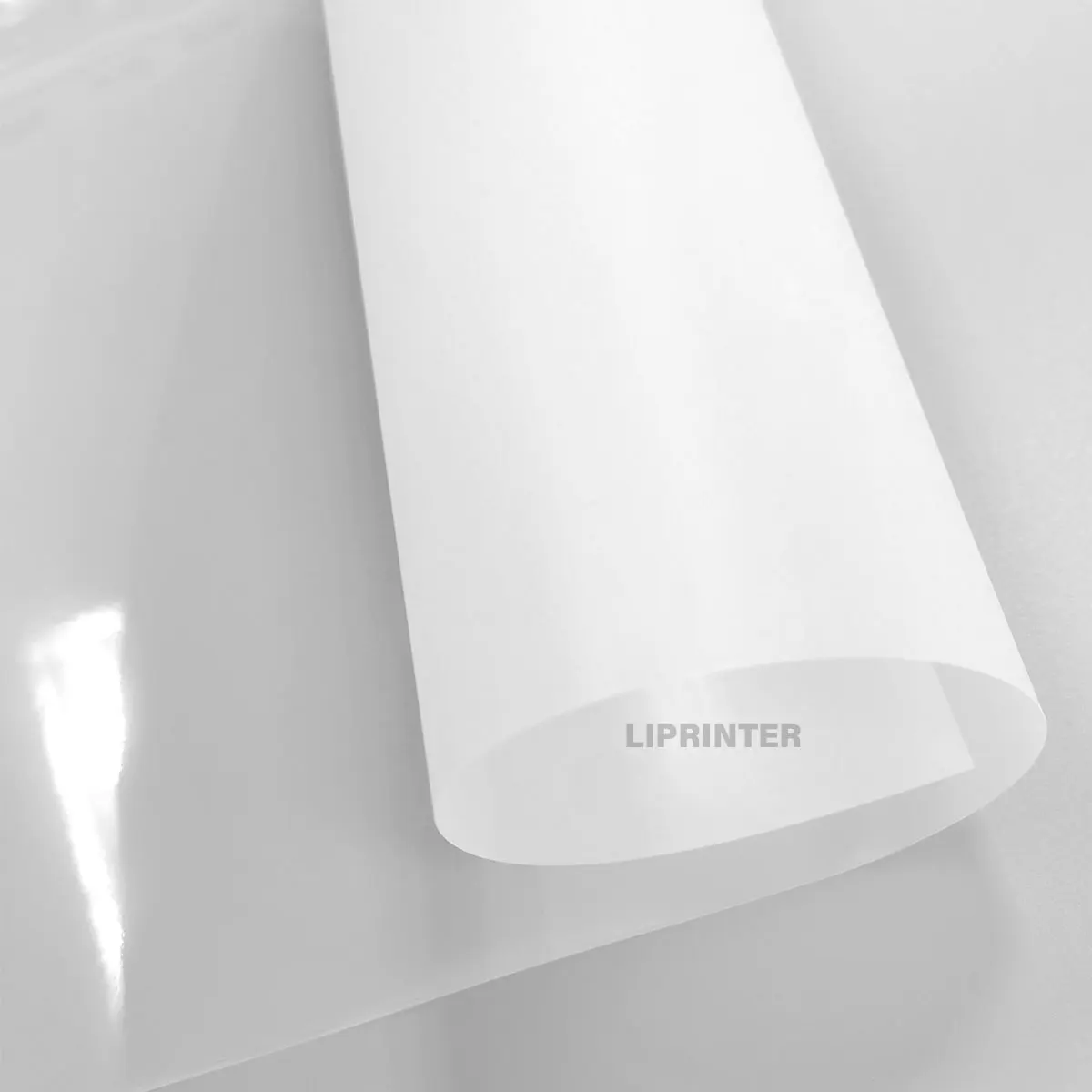 Roll film 60cm PET Heat Press Transfer Paper Compatible with Gwin 60cm DTF Printer