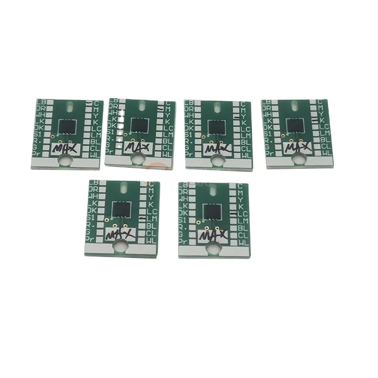 Roland Forever Chips новый чип чернильный картридж для SP540/RS640